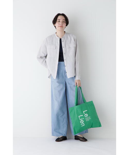 Healthy denim（ヘルシーデニム） ワイドパンツ ジーンズ デニム