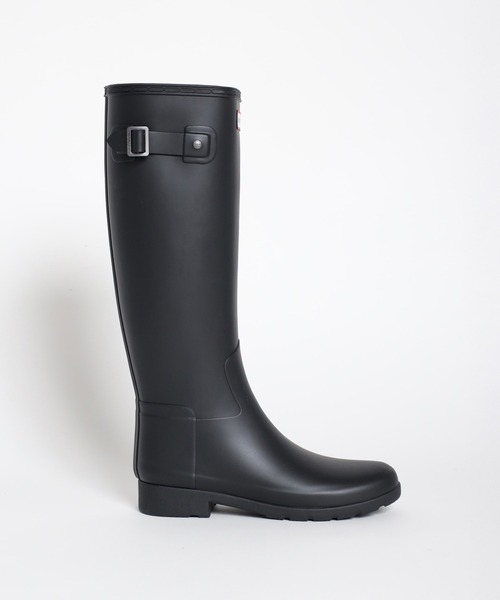 Bonjour Sagan 長靴 レインブーツ 「HUNTER」WOMENS REFINED