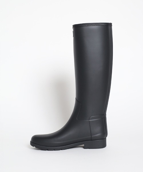 Bonjour Sagan 長靴 レインブーツ 「HUNTER」WOMENS REFINED