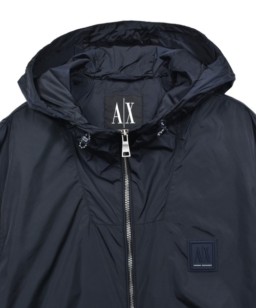 ARMANI マウンテンパーカーのおすすめ人気商品一覧 通販 - Yahoo