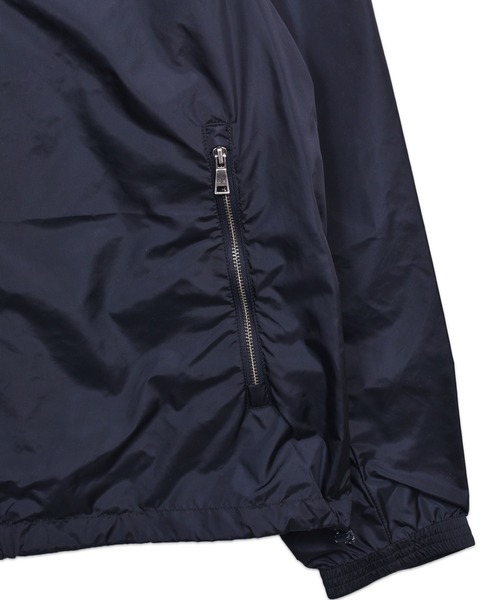 ジャケット・アウター Armani Exchange Mountain Parka ARMANI EXCHANGE マウンテンパーカー ウインドブレーカー
