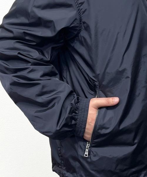 ARMANI EXCHANGE マウンテンパーカー ウインドブレーカー 「ARMANI