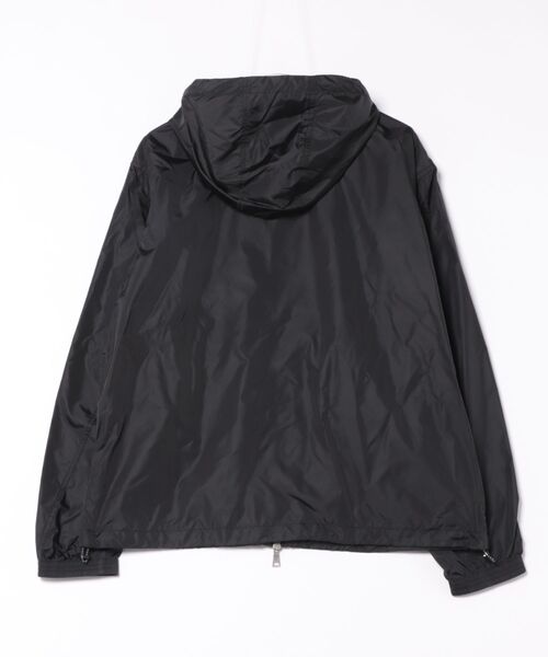 ARMANI EXCHANGE マウンテンパーカー ウインドブレーカー