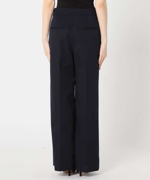 「Plage」 パンツ 36 ベージュ レディース_画像5