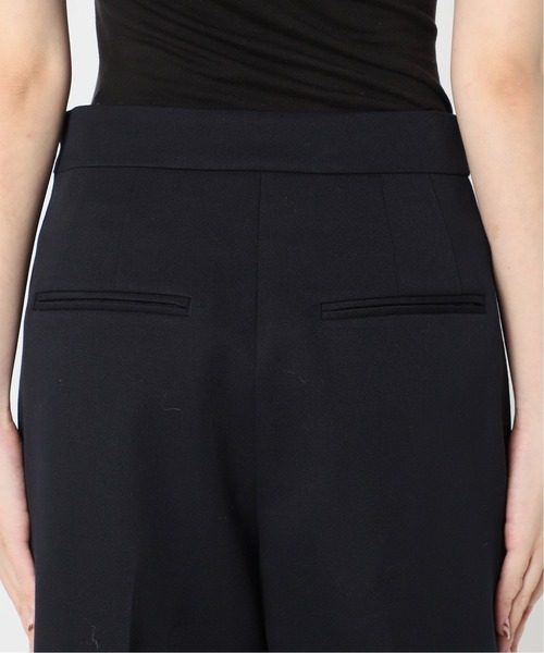 「Plage」 パンツ 36 ベージュ レディース_画像6