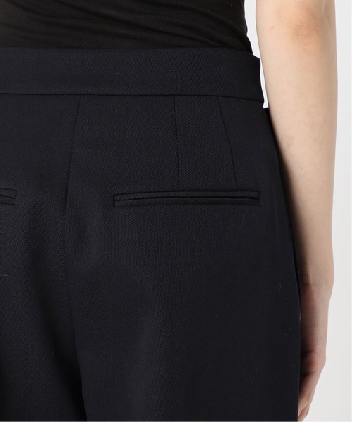 「Plage」 パンツ 36 ベージュ レディース_画像7