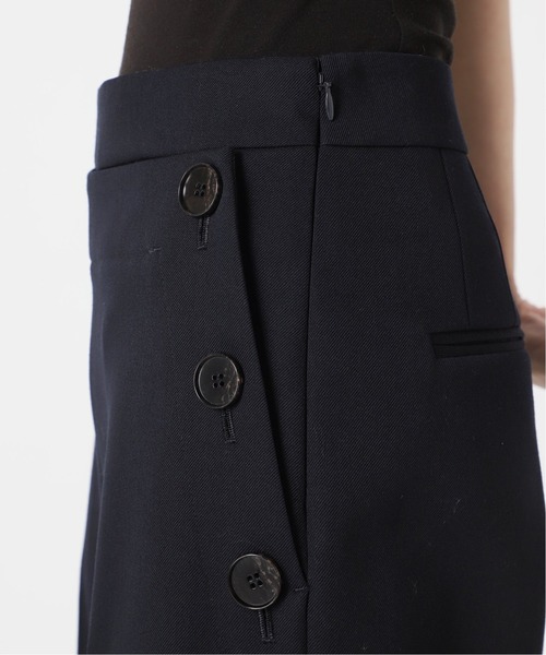 「Plage」 パンツ 36 ベージュ レディース_画像9