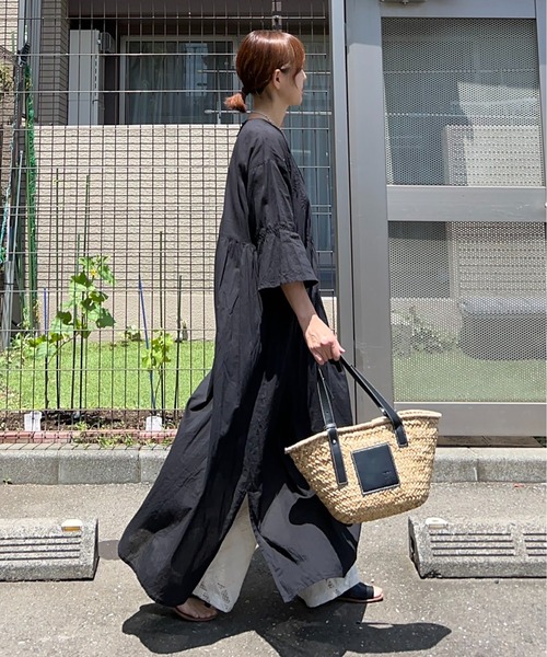 Ruth ルース ノースリーブ レースワンピース 100％シルク 未使用 ヴァン Vin カットワークレースノースリーブワンピース （ライト