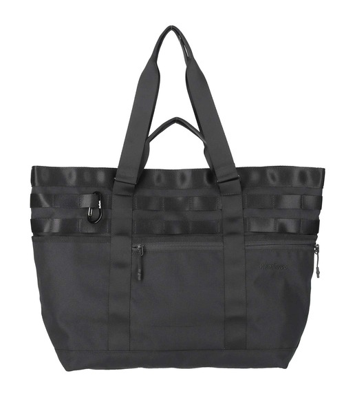 WILD THINGS（ワイルドシングス） トートバッグ WILDTHINGS CORDURA