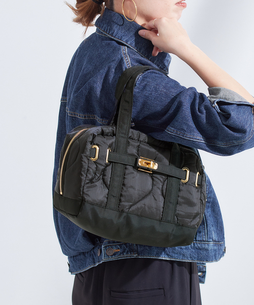 【SITA PARANTICA/シータパランティカ】ストラップ コンビバッグ sita parantica ボストンバッグ 「追加」別注「SITA PARANTICA