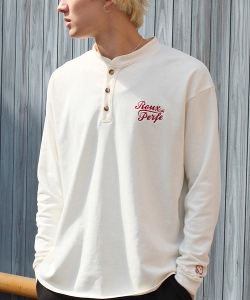 Felt Maglietta（フェルトマリエッタ） tシャツ 「ROUXDI PERFE ルゥ