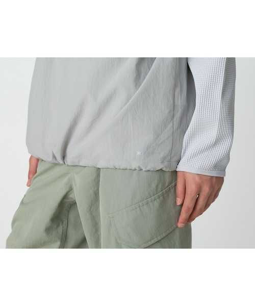 PEAK■Eco Quick-Dry Logo T-shirt ■送料込 snow peak tシャツ Breathable Quick Dry T-Shirt 吸水速乾 T