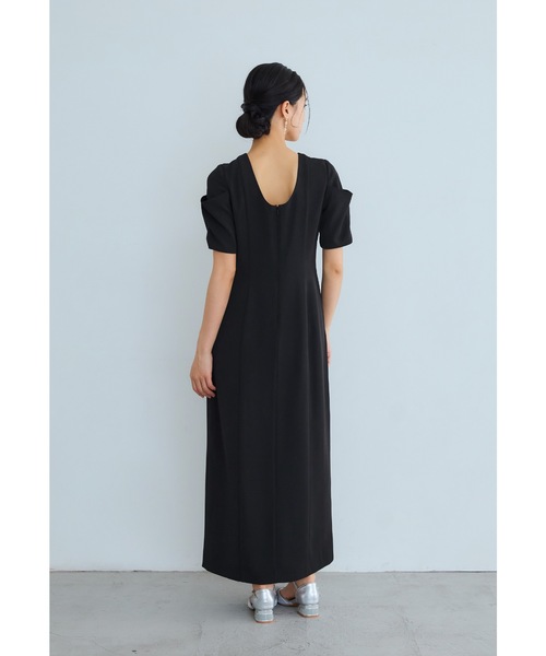 niana（ニアナ） パーティードレス ドレス : ZOZOTOWN Yahoo!店 - 通販