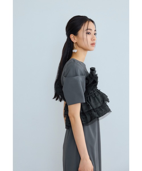 niana（ニアナ） パーティードレス ドレス : ZOZOTOWN Yahoo!店 - 通販