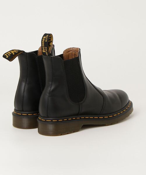 ドクターマーチン　ブーツUK7 Dr.Martens（ドクターマーチン） ブーツ UK7 ブラック メンズ