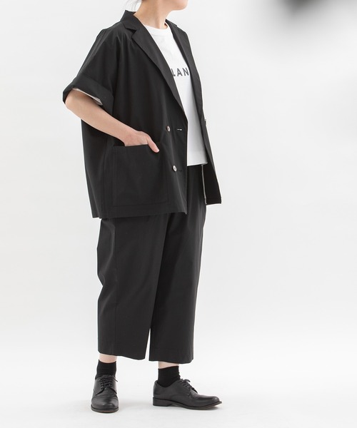 nop de nod（ノップドゥノッド） パンツ Pommeパンツ レディース