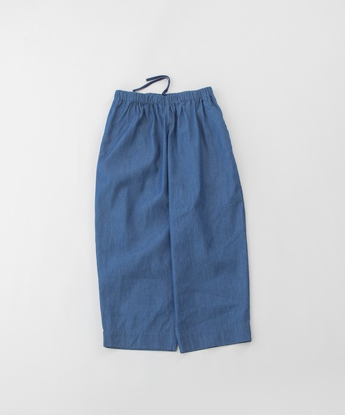 nop de nod（ノップドゥノッド） パンツ Pommeパンツ レディース