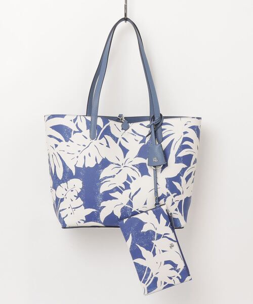 【新品未使用】Lauren Ralph Lauren トートバッグ 完売品 新品未使用】Lauren Ralph Lauren トートバッグ 完売品 - メルカリ