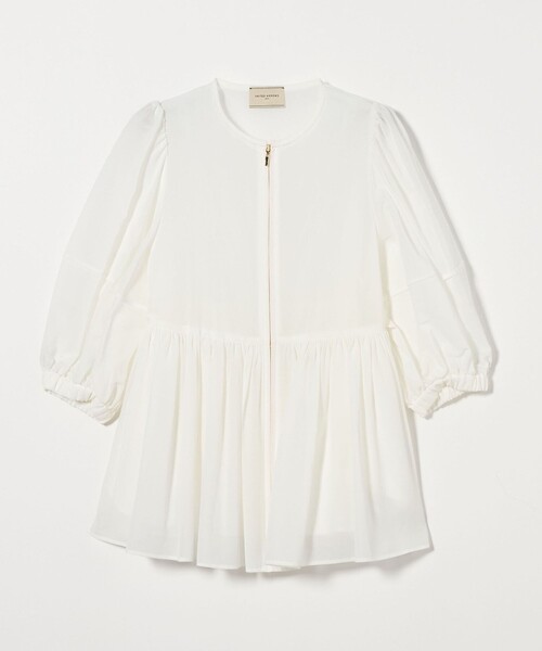 ユナイテッドアローズ　シアーブルゾン　シャツ UNITED ARROWS｜シアーブルゾン | Rakuten Fashion(楽天