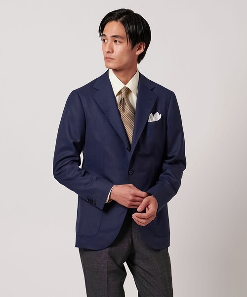 fusa様☆専用 UNITED ARROWS ジャケット テーラードジャケット ファンシー