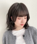 ウィッグ エクステ 「 素肌ウィッグ「竹」 ミ...の詳細画像2