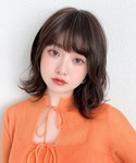ウィッグ エクステ 「 素肌ウィッグ「竹」 ミ...の詳細画像4