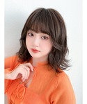 ウィッグ エクステ 「 素肌ウィッグ「竹」 ミ...の詳細画像5