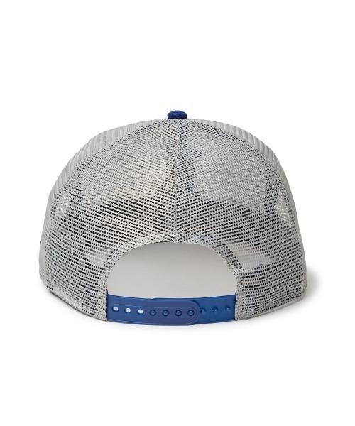 NEW ERA ニューエラ NEWERA ドッグイヤーキャップ ロサンゼルス