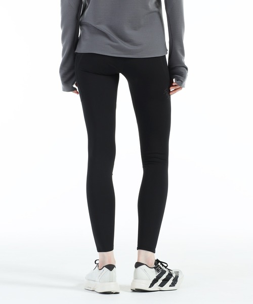 Y-3 パンツ RUNNING LEGGINGS レディース : ZOZOTOWN Yahoo!店