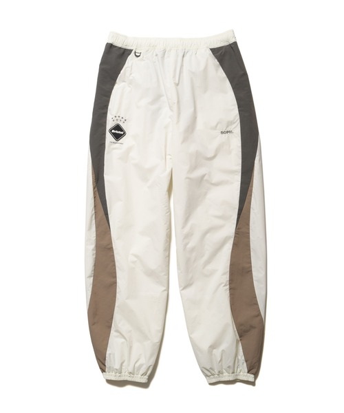 F.C.Real Bristol（エフシーレアルブリストル） パンツ WARM-UP PANTS
