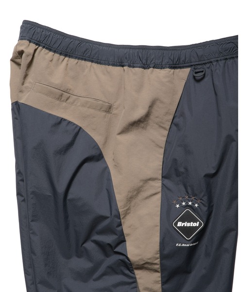 F.C.Real Bristol（エフシーレアルブリストル） パンツ WARM-UP PANTS