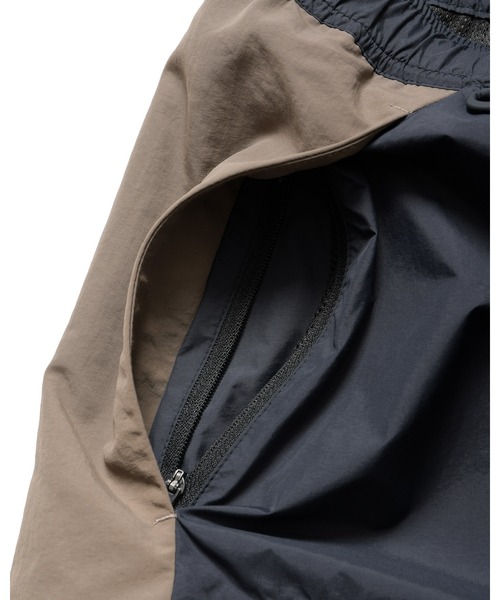 F.C.Real Bristol（エフシーレアルブリストル） パンツ WARM-UP PANTS