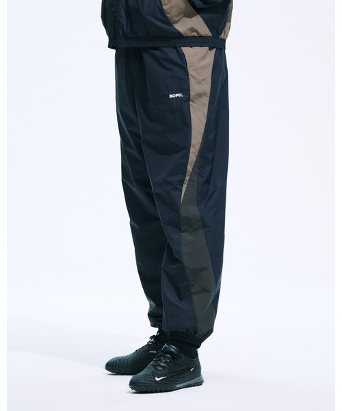 F.C.Real Bristol（エフシーレアルブリストル） パンツ WARM-UP PANTS