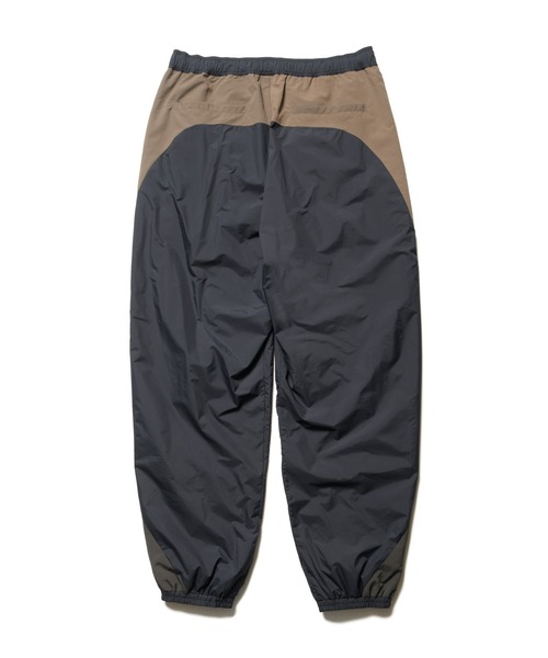F.C.Real Bristol（エフシーレアルブリストル） パンツ WARM-UP PANTS