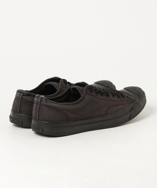 [CONVERSE] low cut спортивные туфли 28.0cm черный × черный женский 
