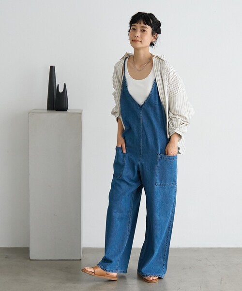 FashForward 20471120 幻　ビニちゃん　オーバーオール FashForward様専用 20471120 幻 ビニちゃん オーバーオール 仕上げよ