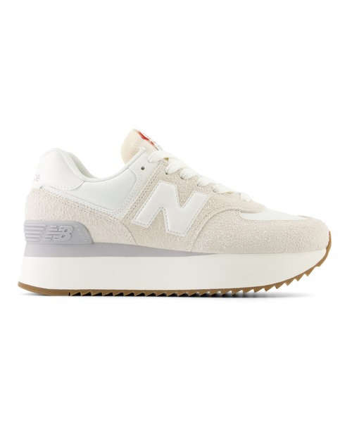 New Balance 「New Balance」 ローカットスニーカー 24.0cm