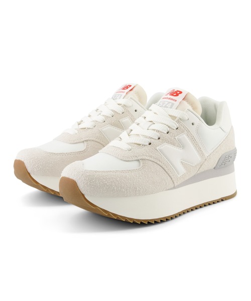 New Balance 「New Balance」 ローカットスニーカー 24.0cm