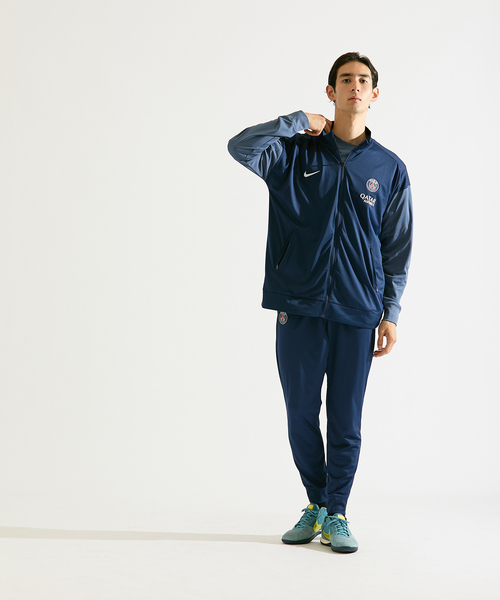NIKE パリサンジェルマン　オーセンティックジャージ　セットアップ　XL NIKE ナイキ キッズ ジャージ パリ サンジェルマン