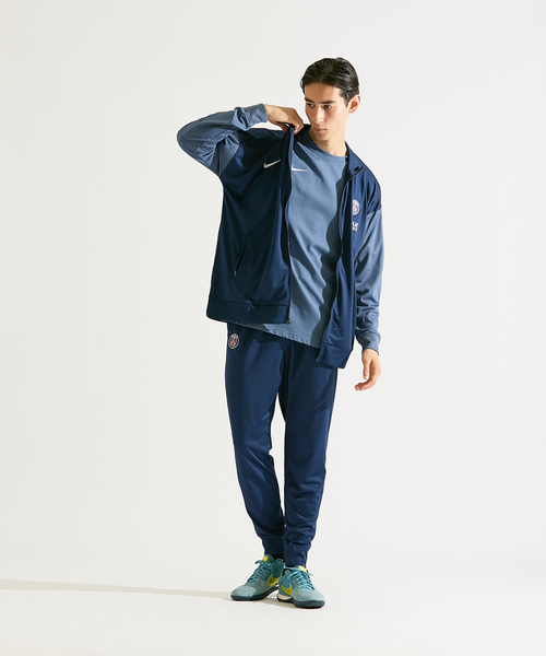 NIKE PARIS SAINT GERMAIN セットアップ Nike PSG パリサンジェルマン Jordan セットアップ (Nike