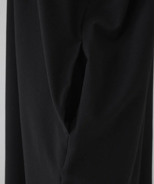 RIM.ARK ワンピース 「RIM.ARK/リムアーク」Wide relax summer dress