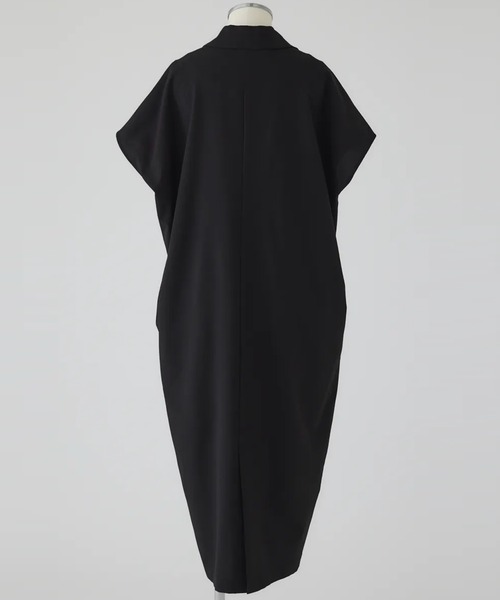RIM.ARK ワンピース 「RIM.ARK/リムアーク」Wide relax summer dress