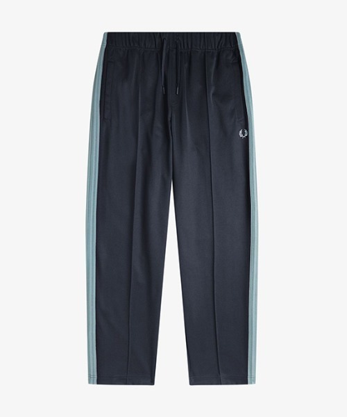 FRED PERRY（フレッドペリー） パンツ Mesh Taped Track Pants