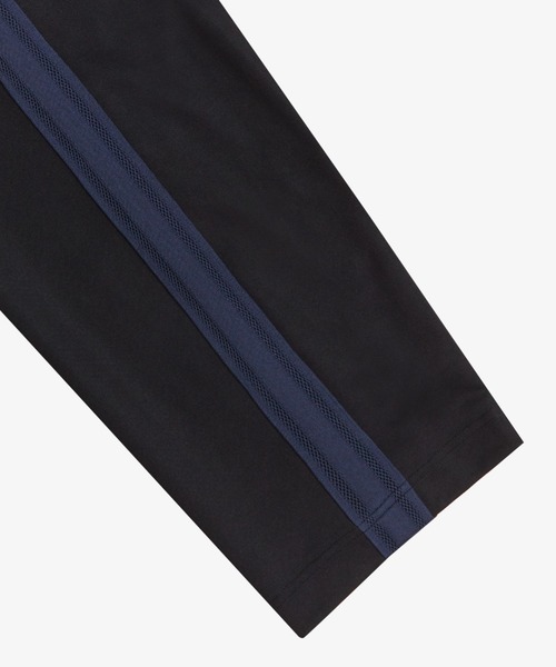 FRED PERRY（フレッドペリー） パンツ Mesh Taped Track Pants