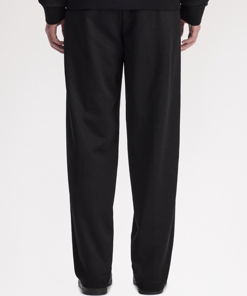 FRED PERRY（フレッドペリー） パンツ Mesh Taped Track Pants