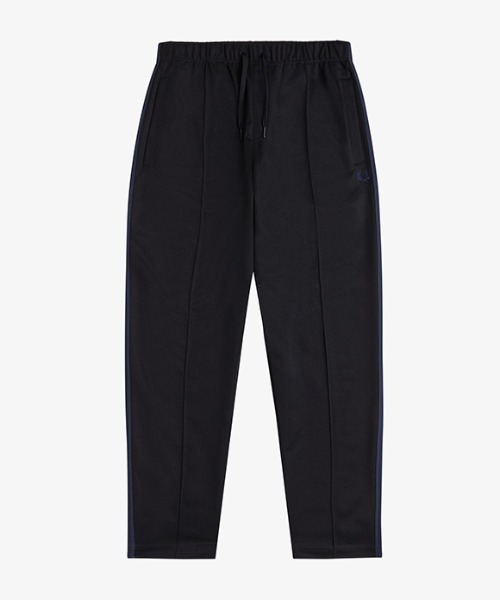 FRED PERRY（フレッドペリー） パンツ Mesh Taped Track Pants