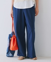 スウェットパンツ ジャージ インレーコクーンパンツ レディース｜ZOZOTOWN Yahoo!店