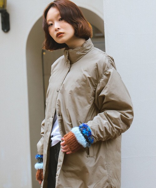 THE NORTH FACE（ザ ノースフェイス） ダウンコート ダウンジャケット