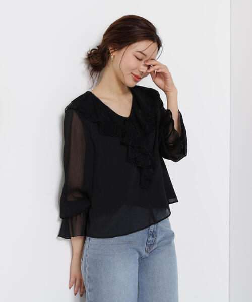 PROPORTION BODY DRESSING（プロポーションボディドレッシング 