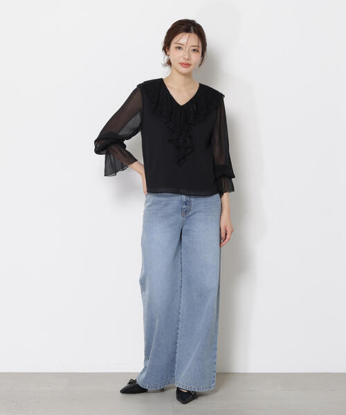 PROPORTION BODY DRESSING（プロポーションボディドレッシング